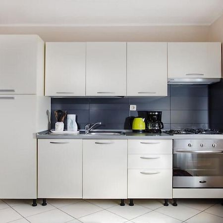 دوبروفينك Dream Apartment Solitudo المظهر الخارجي الصورة