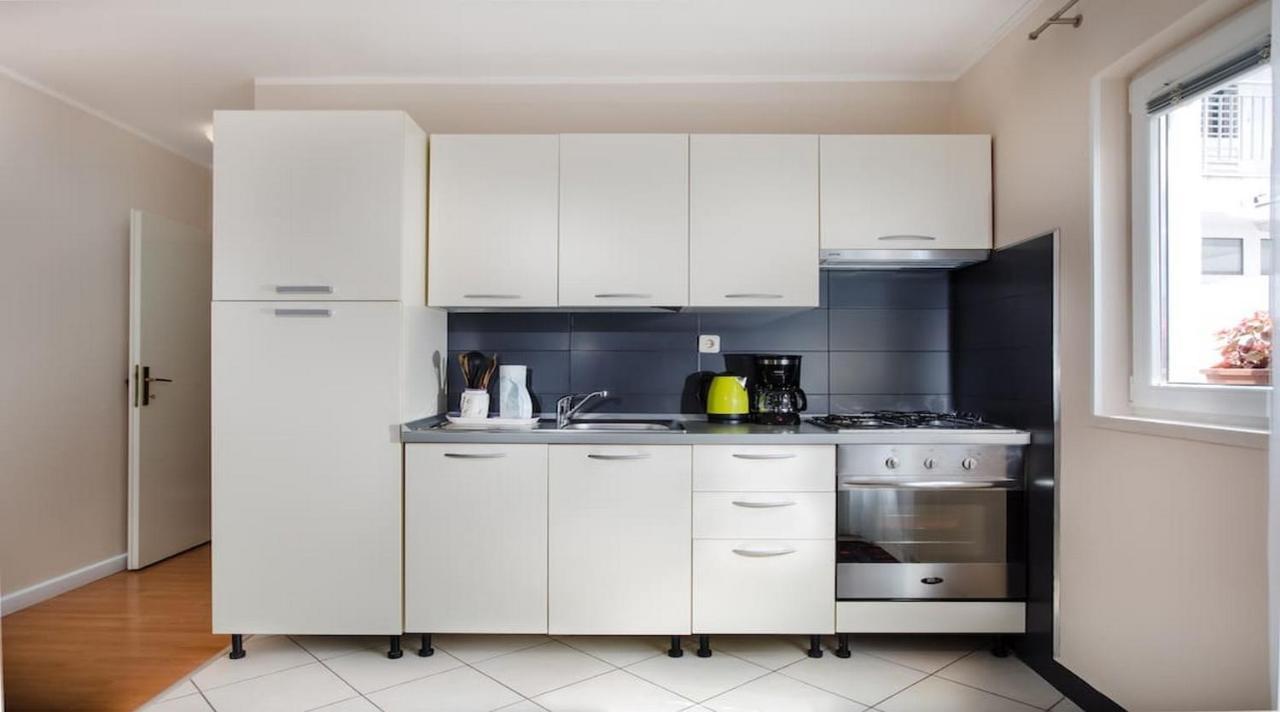 دوبروفينك Dream Apartment Solitudo المظهر الخارجي الصورة