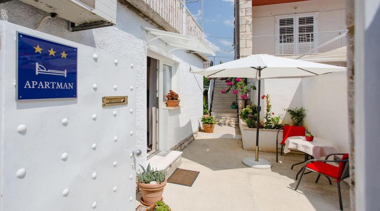 دوبروفينك Dream Apartment Solitudo المظهر الخارجي الصورة