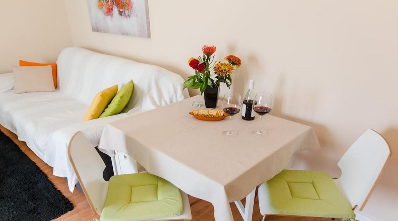 دوبروفينك Dream Apartment Solitudo المظهر الخارجي الصورة