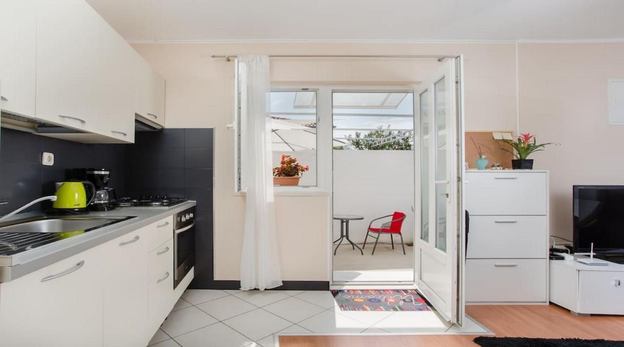 دوبروفينك Dream Apartment Solitudo المظهر الخارجي الصورة