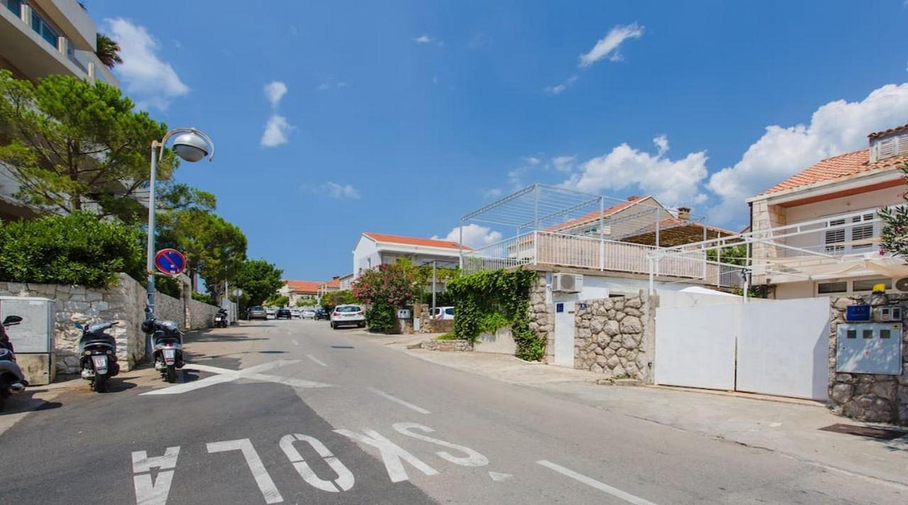 دوبروفينك Dream Apartment Solitudo المظهر الخارجي الصورة