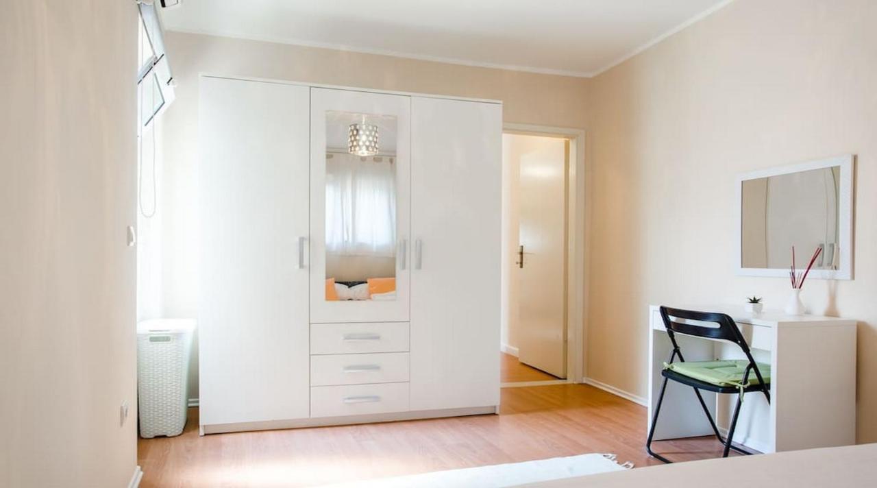 دوبروفينك Dream Apartment Solitudo المظهر الخارجي الصورة