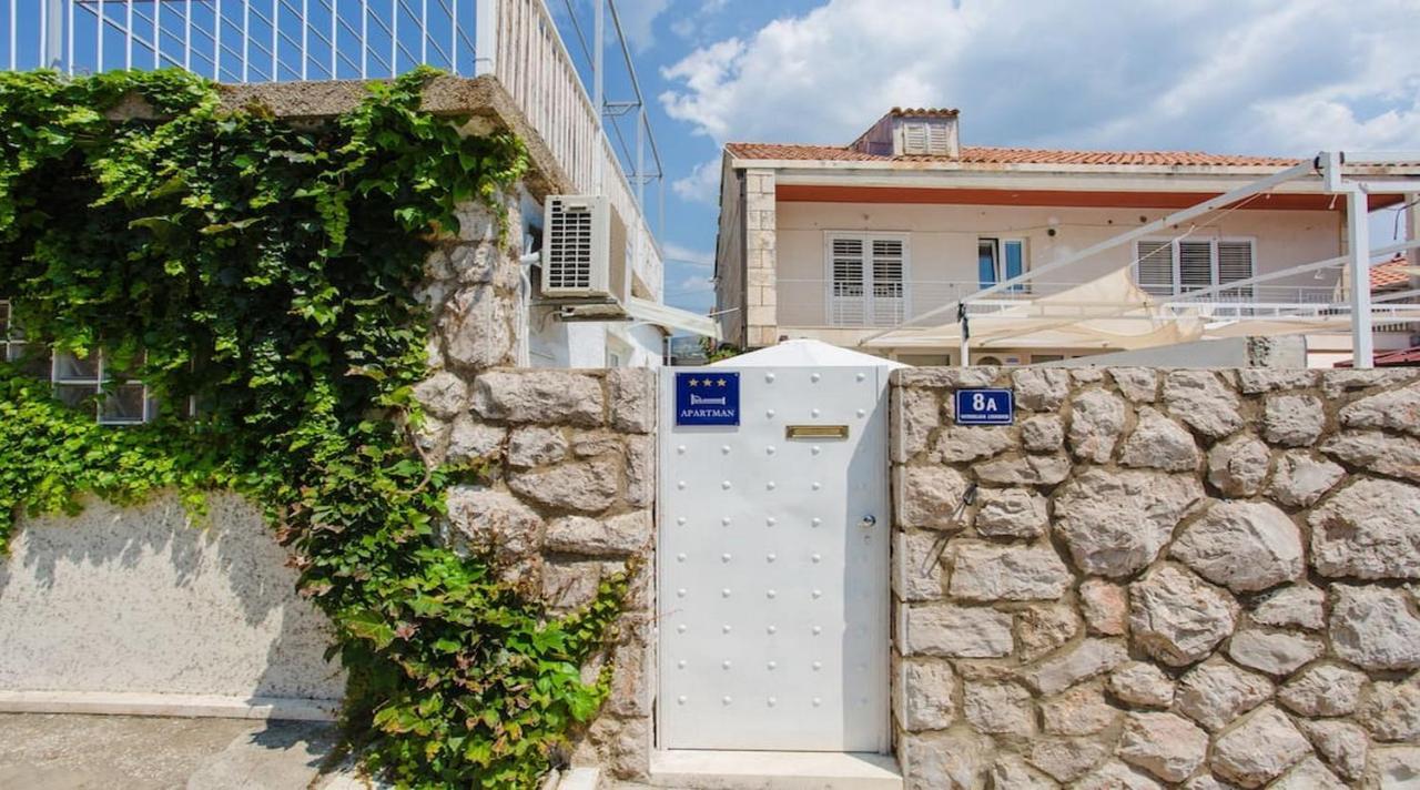 دوبروفينك Dream Apartment Solitudo المظهر الخارجي الصورة