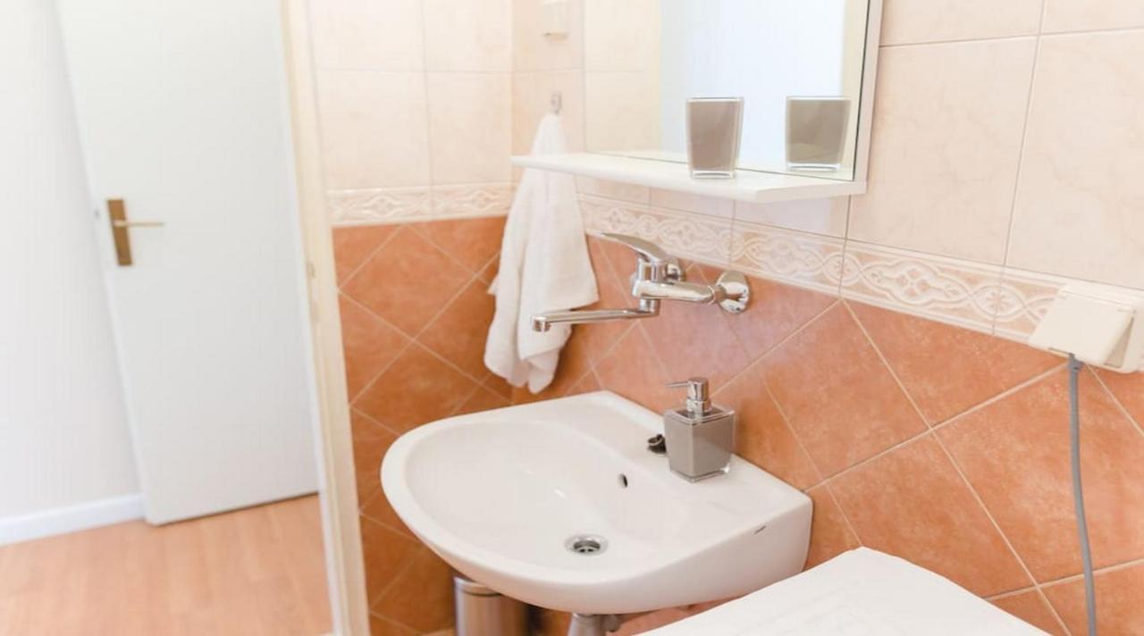دوبروفينك Dream Apartment Solitudo المظهر الخارجي الصورة