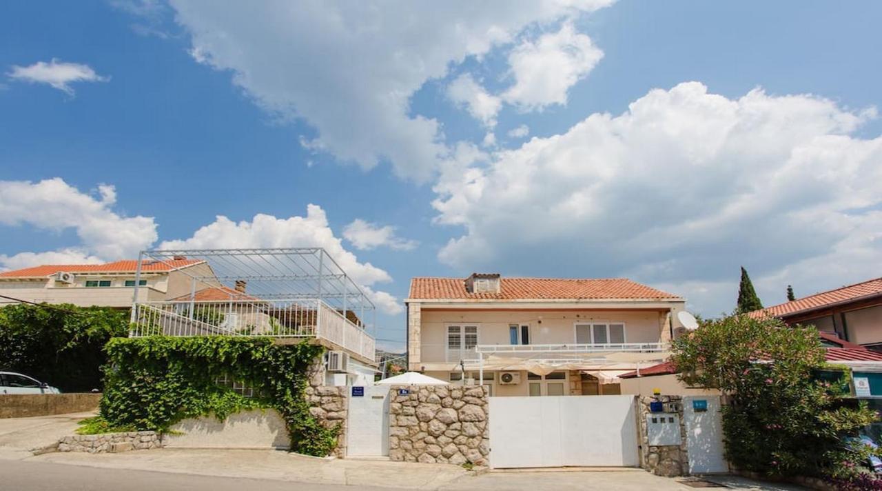 دوبروفينك Dream Apartment Solitudo المظهر الخارجي الصورة