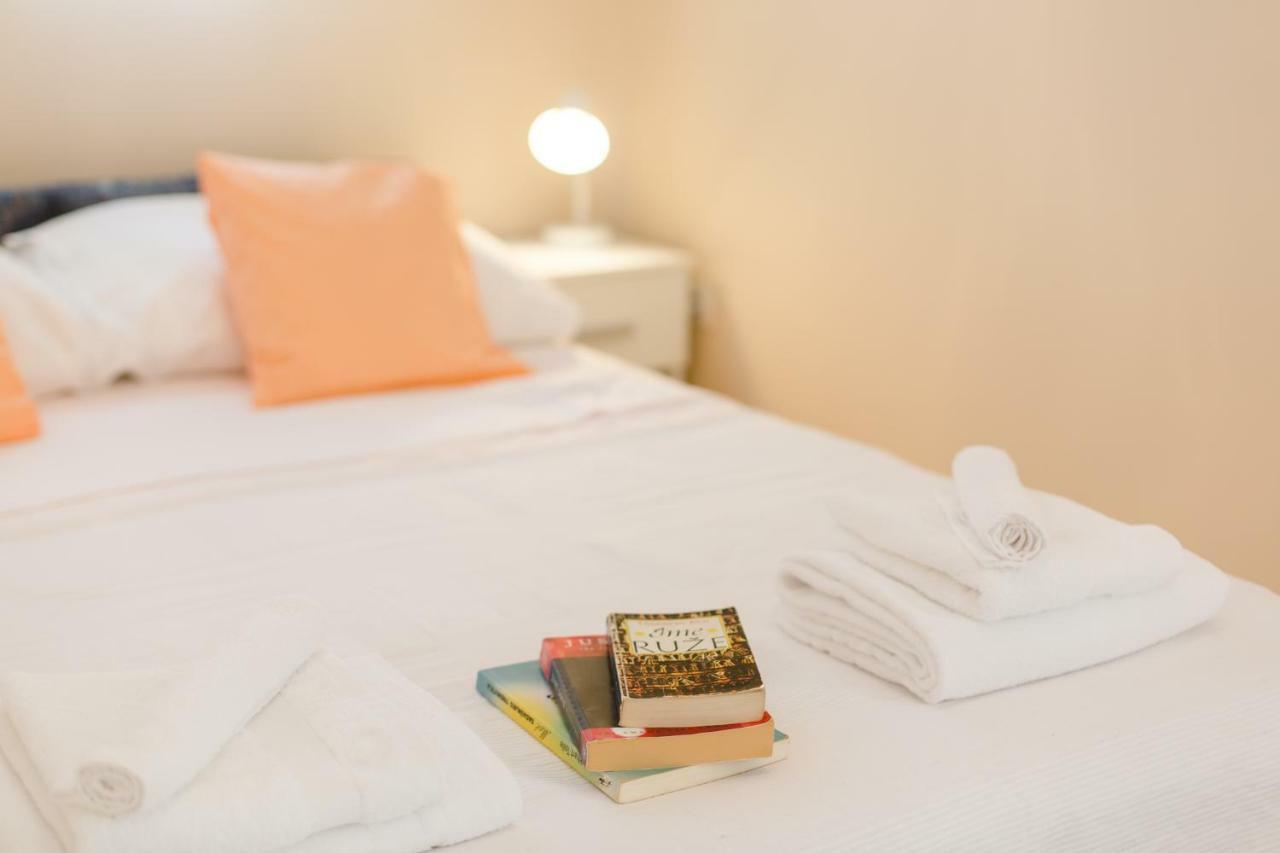 دوبروفينك Dream Apartment Solitudo المظهر الخارجي الصورة