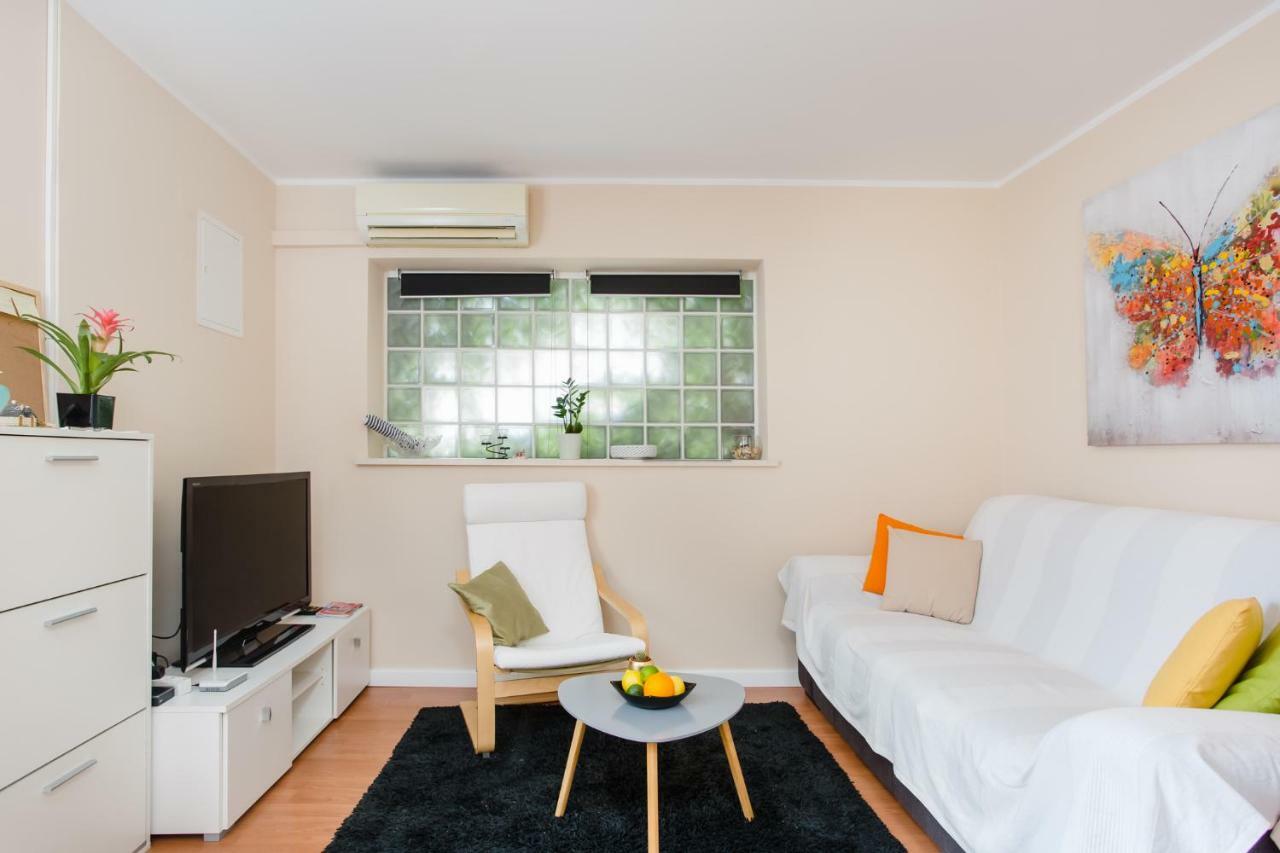 دوبروفينك Dream Apartment Solitudo المظهر الخارجي الصورة