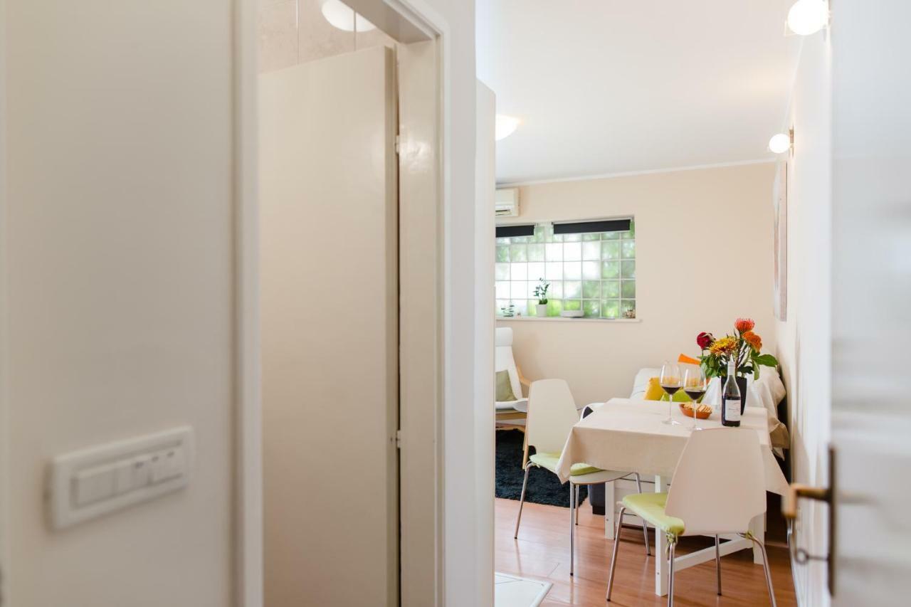 دوبروفينك Dream Apartment Solitudo المظهر الخارجي الصورة