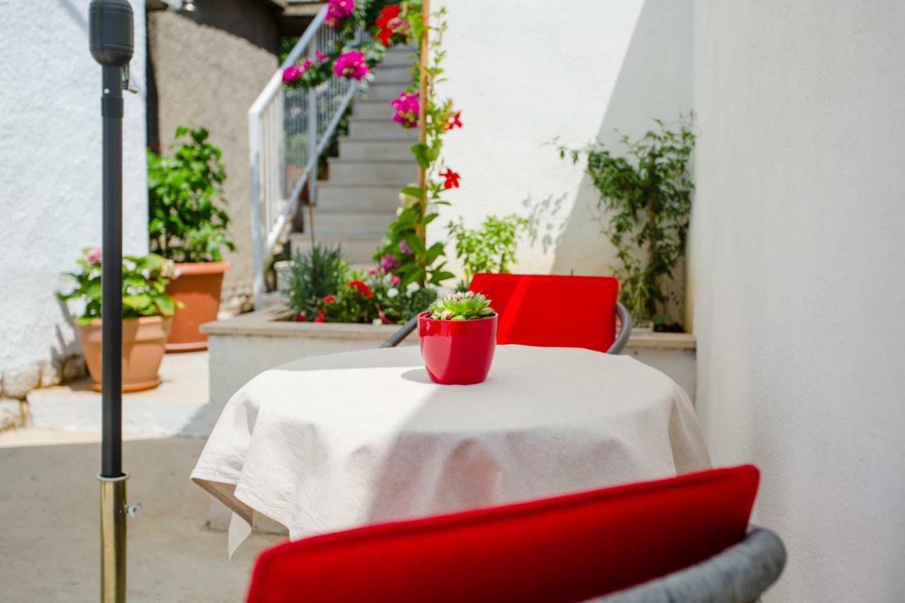 دوبروفينك Dream Apartment Solitudo المظهر الخارجي الصورة