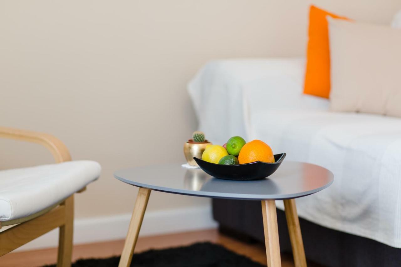 دوبروفينك Dream Apartment Solitudo المظهر الخارجي الصورة